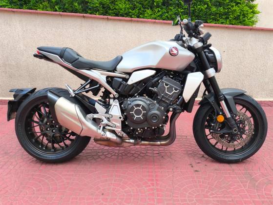 HONDA CB 1000R ABS 